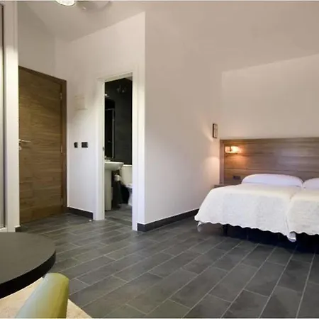 Hotel Hospederia Convento San Francisco *