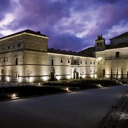 Hotel Hospederia Convento San Francisco *