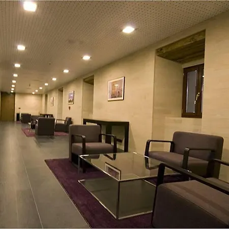 Hospederia Convento San Francisco