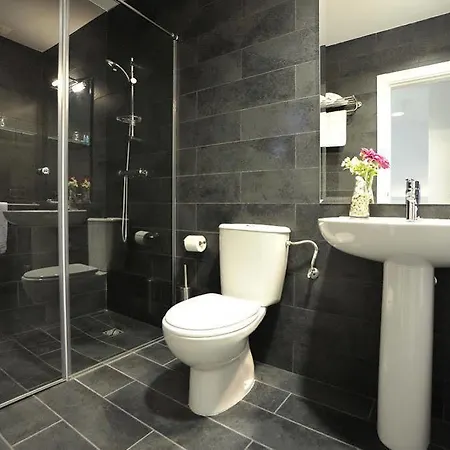 Hospederia Convento San Francisco Santo Domingo De Silos