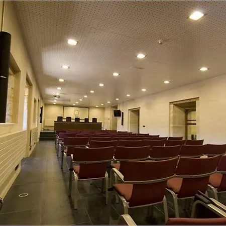 Hotel Hospederia Convento San Francisco *