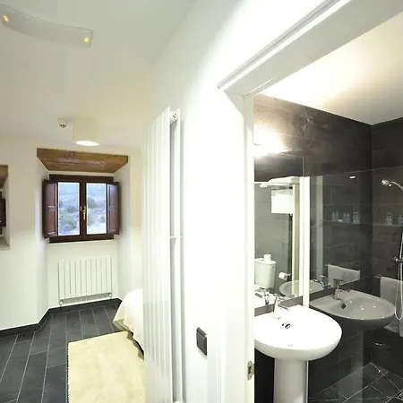 Hospederia Convento San Francisco Hotel Santo Domingo De Silos