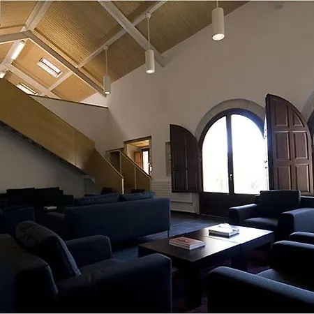 Hotel Hospederia Convento San Francisco *