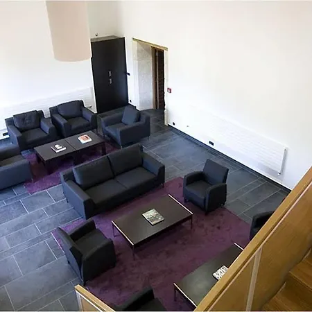 Hospederia Convento San Francisco Santo Domingo De Silos