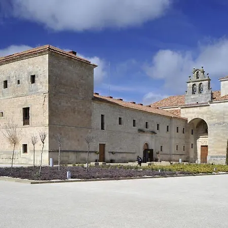 Hospederia Convento San Francisco Santo Domingo De Silos