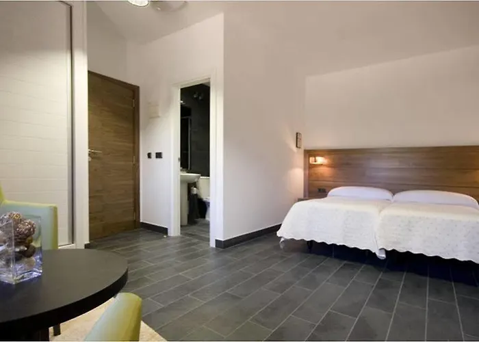 Hotel Hospederia Convento San Francisco *