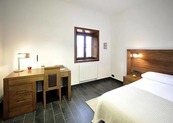 Hotel Hospederia Convento San Francisco