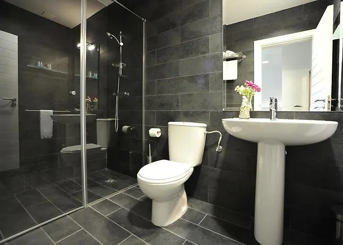 Hospederia Convento San Francisco Santo Domingo De Silos