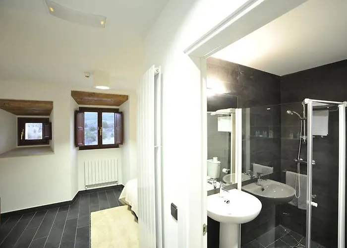 Hospederia Convento San Francisco Hotel Santo Domingo De Silos