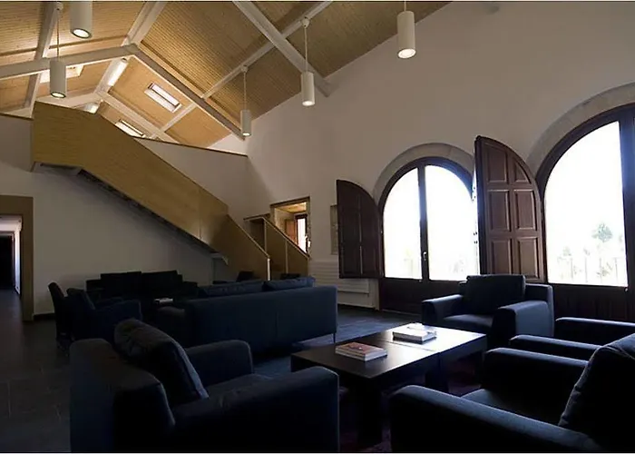 Hotel Hospederia Convento San Francisco *